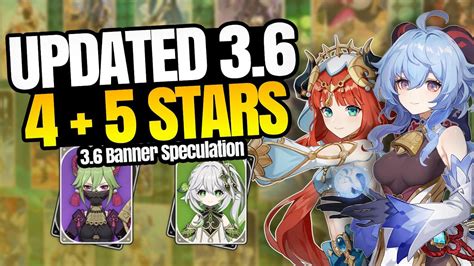 3.6 banner 4 stars|4